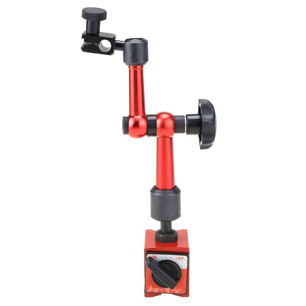 Universal Flexible Magnetic Metal Base Adjustable Bracket Frame Holder