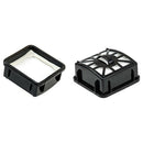 8pcs High Strength Foam Filter Set HEPA Home For Shark IQ R101AE RV1001AE R101