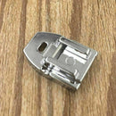 Invisible Concealed Snap On Zipper Zip Foot For Sewing s F5X3 Singer I9F6