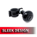 Universal Steering Wheel Spinner Heavy Duty Car /Truck Handle Suicide Power