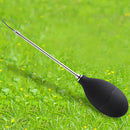 5PCS/Set Repelling Silicone Powder Duster Outdoor Pesticide Sprayer Pest Control
