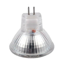 7W MR11 GU4 600LM LED Bulb Lamp 15 5630SMD Warm White Light