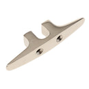 Stainless Steel Dock Cleat, Marine Boat Mooring Accessories