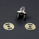 10 sets Bag Magnetic clasps 18mm