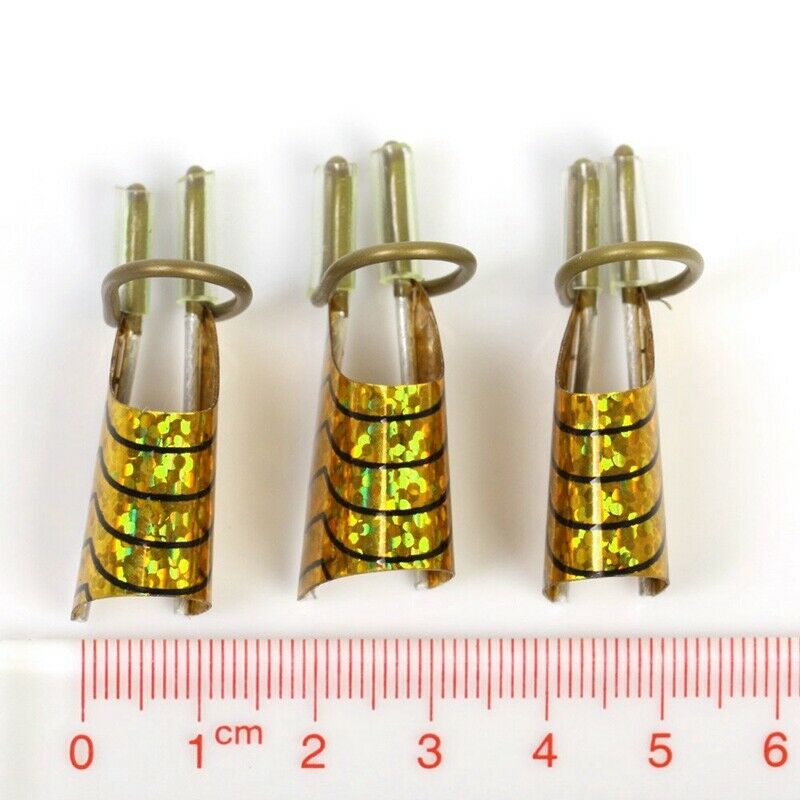 10 construction template reusable stencils nail manicure UV Gel. W4W7