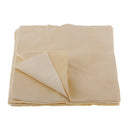 10x Soft Faux Suede Fabric Suedette Collectibles Polishing Cleaning Cloths