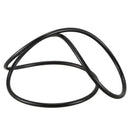 289.6 x 5.7 x 300mm Nitrile Rubber O Ring Sealing Washer Washer