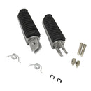 Motorcycle Footrest Foot Peg Pedal for Yamaha YZF600 MT03 TDM 900