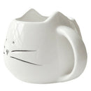 Coffee Cup Black Cat Animal Milk Cup Ceramic Lovers Mug Cute Birthday gift,