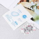 20pcs cartoon kids crossed lazy eye amblyopia disposable adhesive eye patches lj