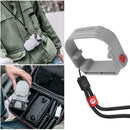 Propeller Holder Portable Fixator Blades Fixed Protection Guard With Lanyard