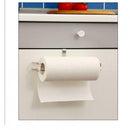 Paper Towel Holder Under Cabinet Paper Roll Rack Towel Holder Tissue Hanger