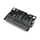 Expansion Board Breakout Adapter Board For Iobit Bbc Micro-Bit Kids Program