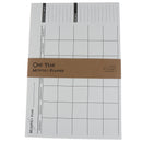 2020 Year Calendar Monthly Planner Personal Agenda Planner Organizer  FT