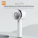 Portable Clothes Fabric Pill Shaver Lint Fluff Bobble Remover 120x190x87 mm