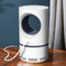 Usb Mosquito Killer Insect Killer Light Ultraviolet Night Mosquito Killer E A9C6