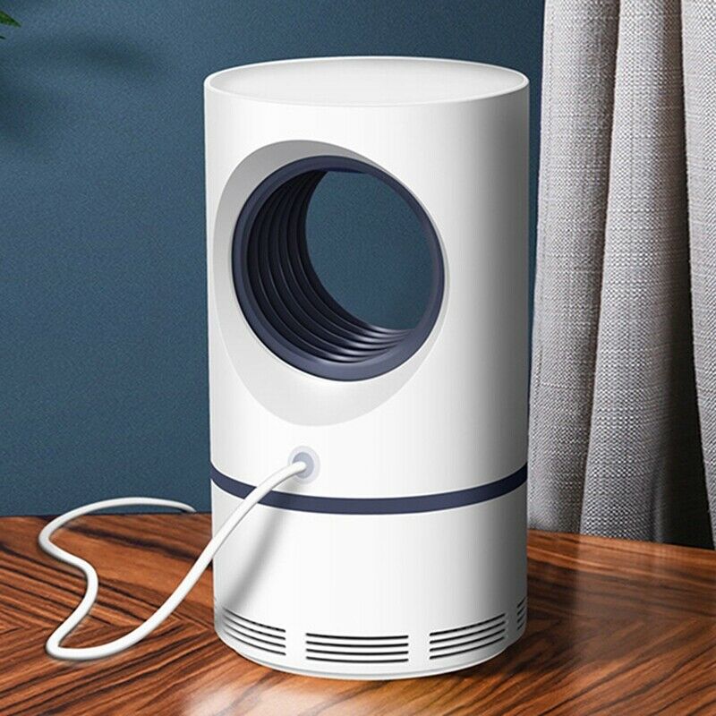 Usb Mosquito Killer Insect Killer Light Ultraviolet Night Mosquito Killer E A9C6