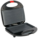 Electric Egg Sandwich Maker Mini Grilling Panini Baking Plates Toaster Mult