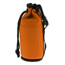 Pack of 2 Portable Drawstring Neoprene Kettle Pouch Insulated Bottle Carrier