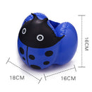 Kids Pool Swimming Floating Arm Circle Swim Buoy Ring Children Aid Float RingJlj