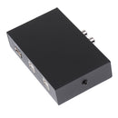 USB 2.0 Sharing Switch, 2 Port HUB KVM Swtiches For PC Scanner Printer (Pack of