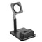 2 in 1 Aluminum Charging Dock Stand Holder Support Chargers for iWatch AirPods
