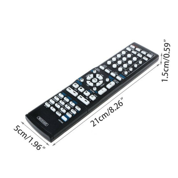 Audio Remote Control Replacement For Pioneer VSX-521 AXD7660 AXD7662 VSX-422-K