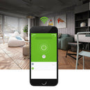 WiFi Smart Power Socket Wireless Remote Control Switch Timer Light Swi RPX