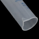 Cylinder height 31.5 cm cup plastic, 250 ml liquid measurement