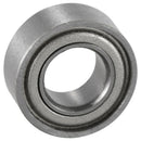 10 Pack - MR105-ZZ (5 x 10 x 4 mm) Ball Bearing F9U5