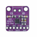 4X(Max98357 I2S 3W Class D Amplifier Breakout Interface Dac Decoder Module Y7Y8)