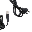 24v Intelligent 3-stage lead-acid Battery Charger for Electric bicycle AU