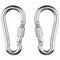 Swing attachment, suspension set hammock hammock chair Swing Hanging belt k Q1Z9