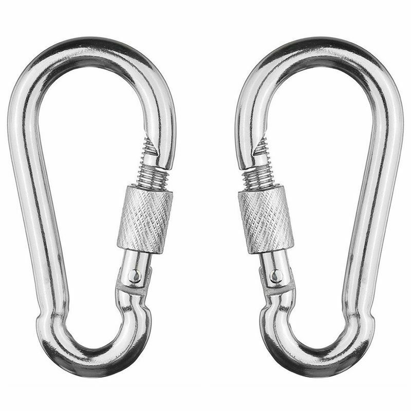 Swing attachment, suspension set hammock hammock chair Swing Hanging belt k Q1Z9