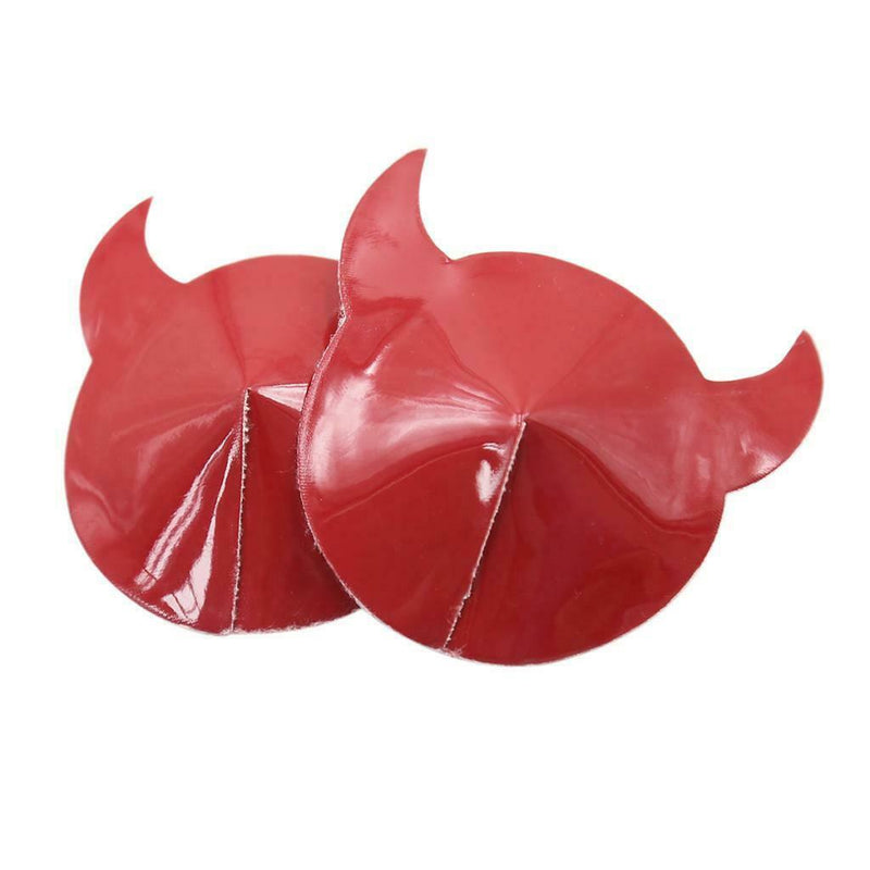 Leather Pasties Adhesive