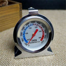 Home Stainless Steel Instant Read Probe Thermometer BBQ Food Cooking Meat Gauge