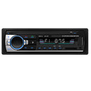 Bluetooth 4 x 60W Car Stereo Radio MP3 Player FM SD TF AUX In-dash  JSD 520
