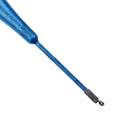 2.5g Fishing Float Bobbers Bait Indicator for Saltwater Freshwater Blue