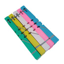 100-Piece Plastic Plant Tree Tag Markers Garden Labels Identification Cards