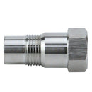 1Pcs Oxygen O2 Sensor Spacer Adapter Bung Catalytic Converter Fix Check Eng P1C2