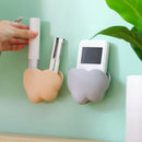 Storage Box Remote Control Air Conditioner Storage Case Holder Stand Container