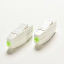 2pcs New Newest 6A 250V Inline On/Off Rocker Table Desk Light Lamp Switch