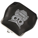 Womens Lady Wallet Bag Coin Purse Clutch Handbag (Owl)