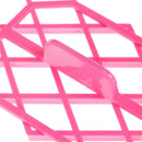 Cake Fondant Embosser Cutter Icing Cupcake Embossing Mold Mould Pastry Tool  Gw