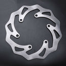 Motorcycle Rear Brake Disc Disk Rotor For Ktm 125 150 200 250 300 350 400 4 F7X9