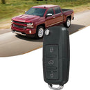 Auto Car Key Safe Secret Hidden Compartment Stash Keyring Pill Box Cover Ca Top