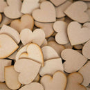 Wooden Embellishments for Crafts Rustic Wedding Decoration Buttons Crafting E5Q2