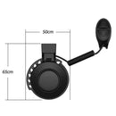 Electric Cycling Bells Waterproof MTB Bicycle Handlebar Horn Ring Bell