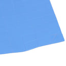 100X 10*10*1mm Thermal Pad GPU CPU Heatsink Cooling Conductive Silicone Pad OZ