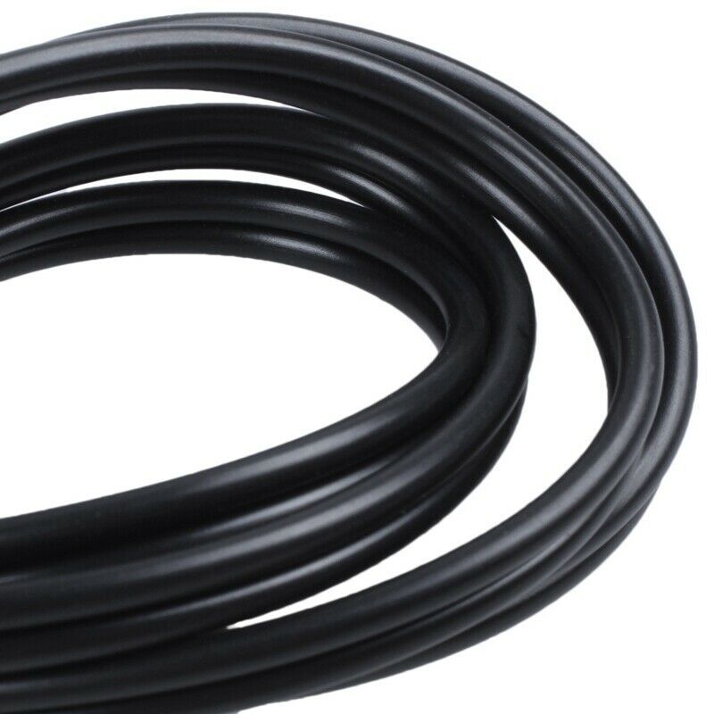 3.5mm Headphones Plug Jack to 2 x RCA AV Audio Cable O7L3